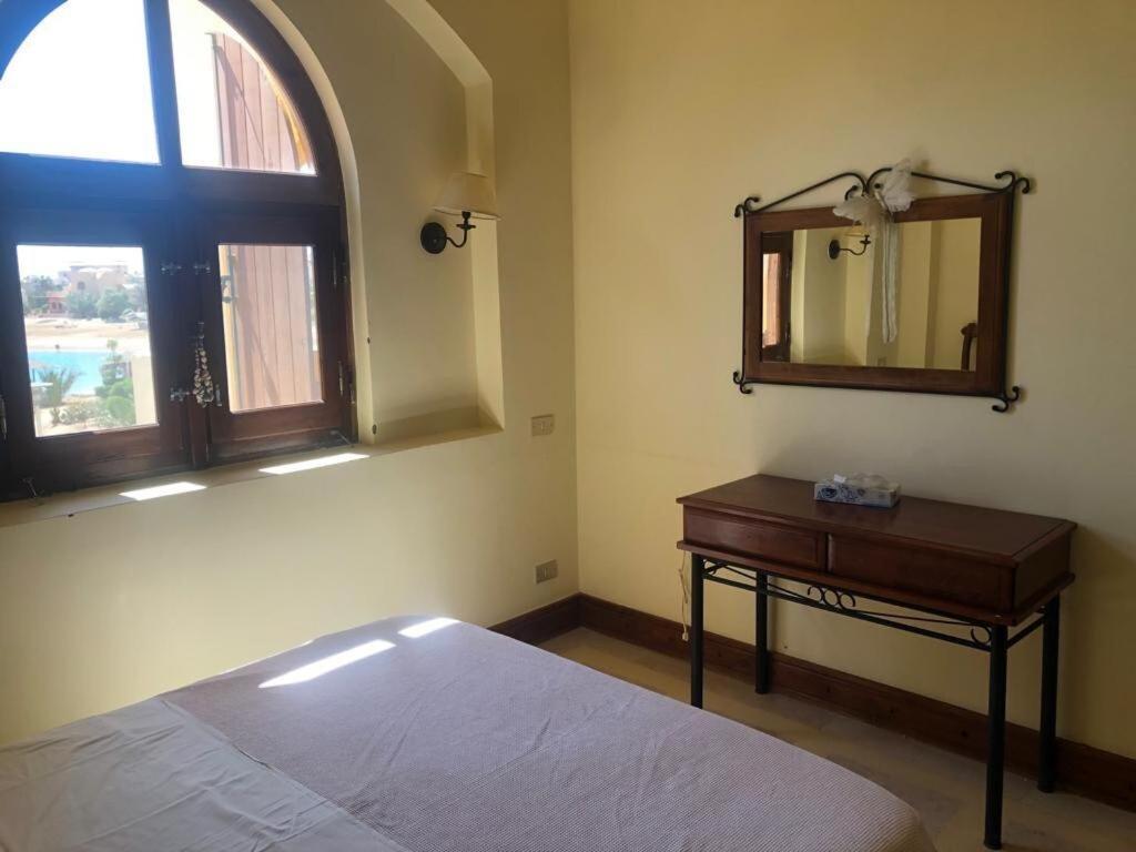 Bella Italia, 1 Bedroom Chalet, El Gouna Apartment Hurghada