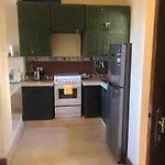 Bella Italia, 1 Bedroom Chalet, El Gouna
