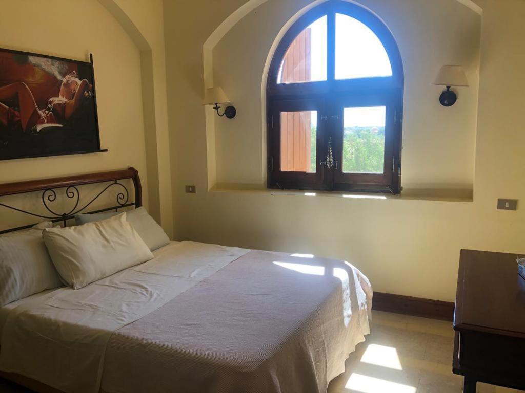 Bella Italia, 1 Bedroom Chalet, El Gouna Hurghada