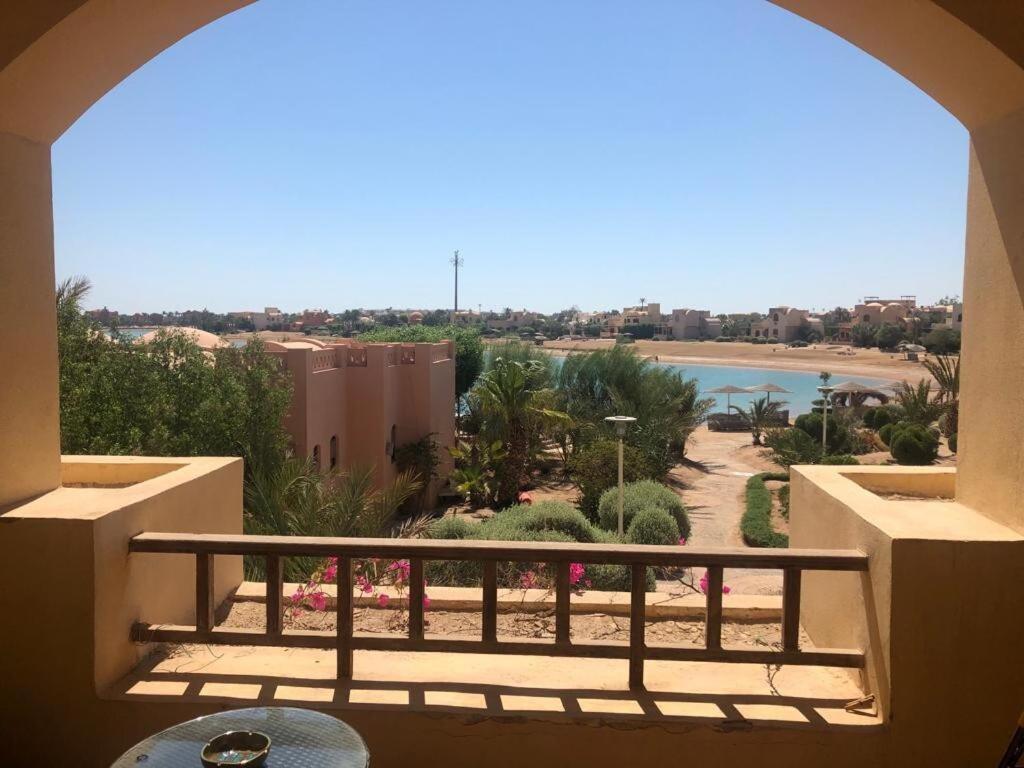 Bella Italia, 1 Bedroom Chalet, El Gouna Apartment
