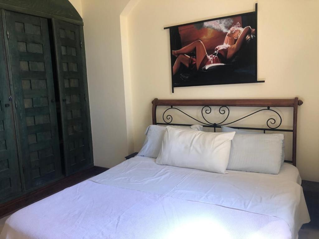 Bella Italia, 1 Bedroom Chalet, El Gouna * Hurghada