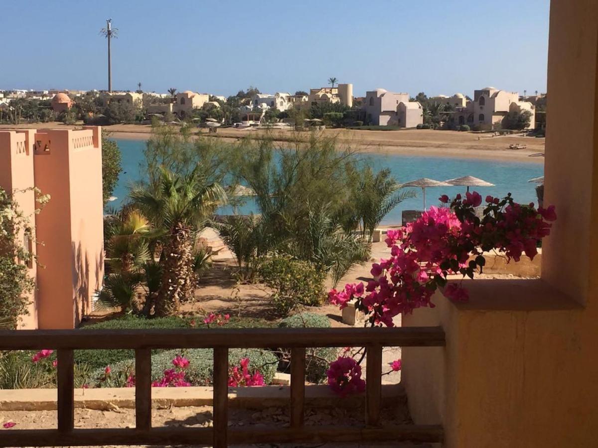 Apartment Bella Italia, 1 Bedroom Chalet, El Gouna