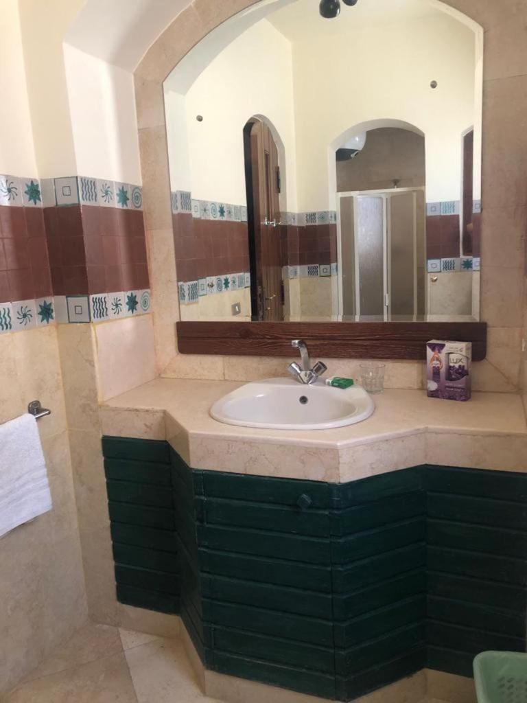 Appartement Bella Italia, 1 Bedroom Chalet, El Gouna