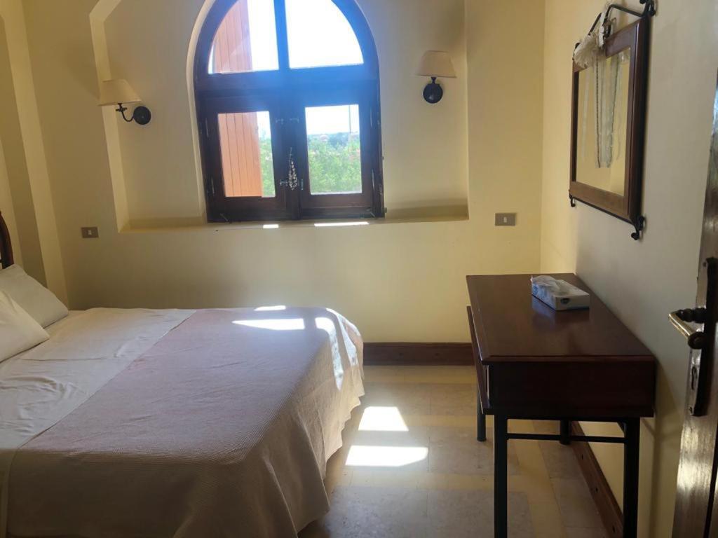 Appartement Bella Italia, 1 Bedroom Chalet, El Gouna