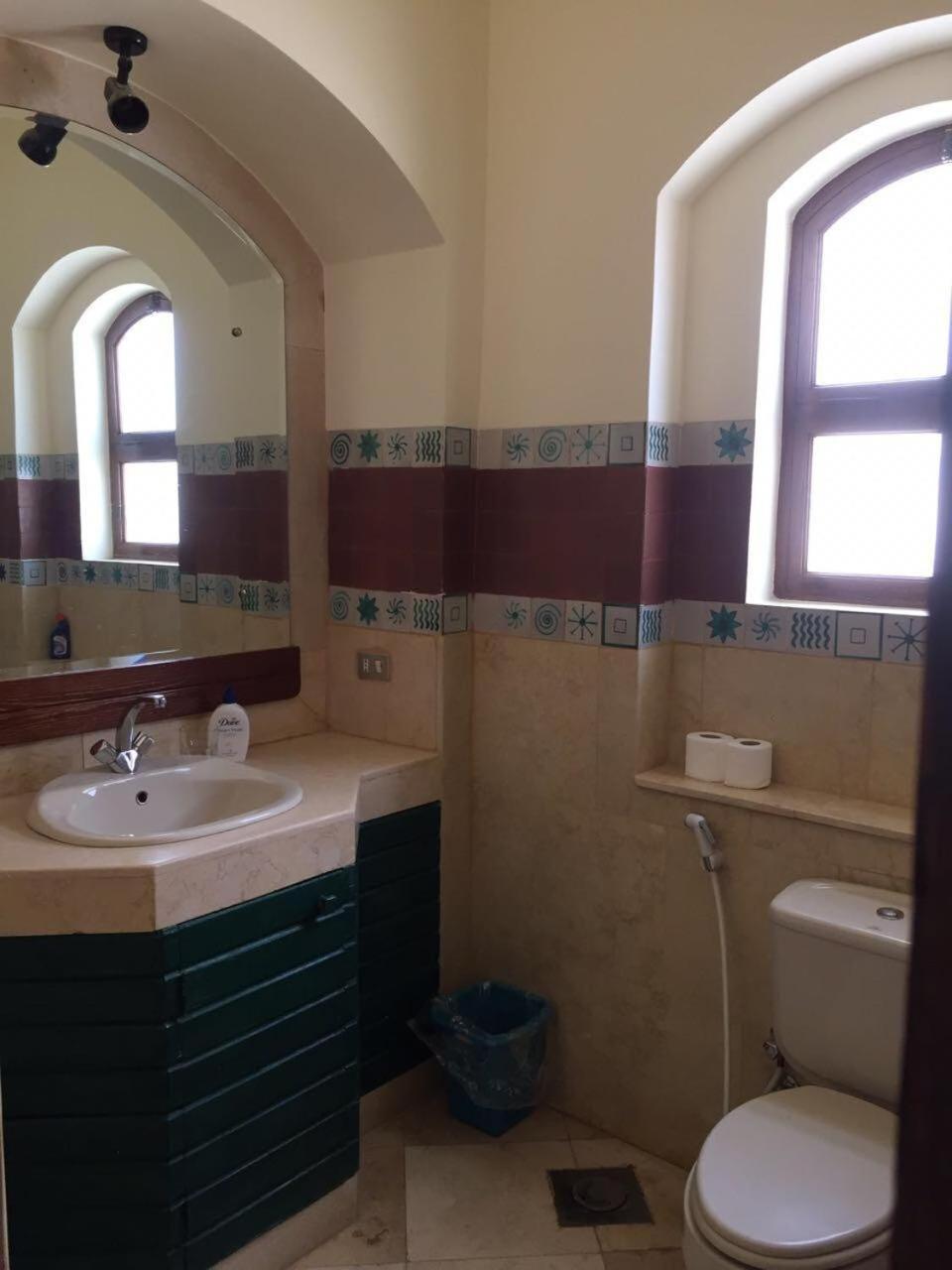 Appartement Bella Italia, 1 Bedroom Chalet, El Gouna *