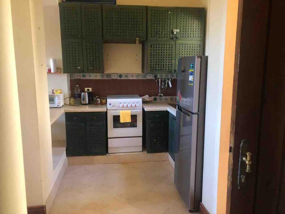 Bella Italia, 1 Bedroom Chalet, El Gouna Appartement Hurghada