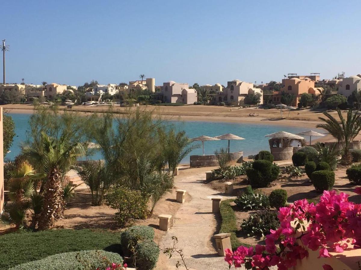 Bella Italia, 1 Bedroom Chalet, El Gouna